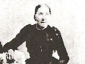 Ellen Binns (1835 - 1913) Profile